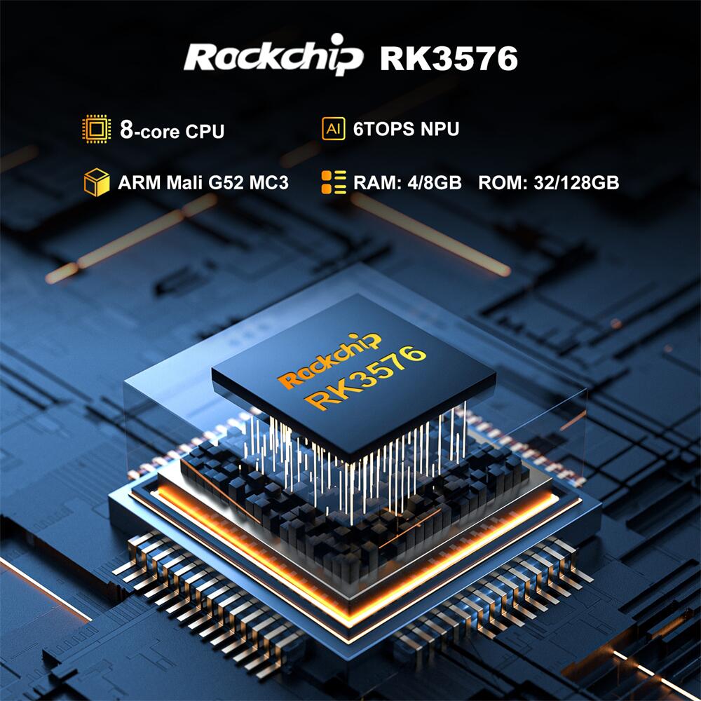 What's Inside H96 Max M9S RockChip RK3576 streaming player? Uncover the Mystery!