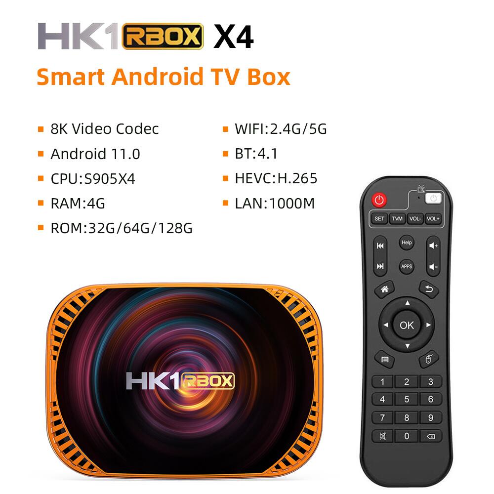 Are there any legal issues to conisder when customize ott box