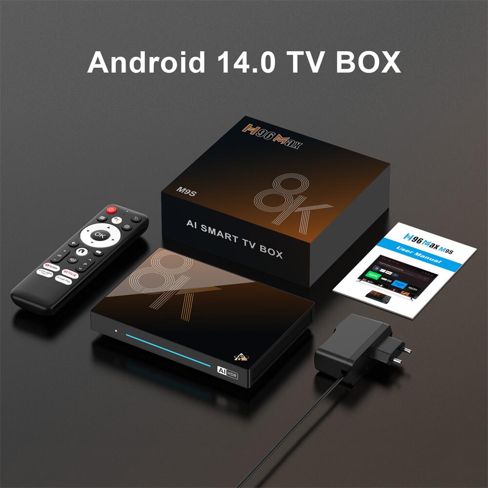 Are there any issues to conisder when OEM H96 Max M9S RockChip RK3576 OTT boxes